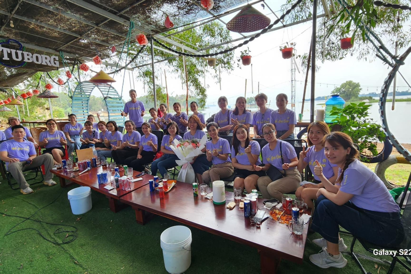 ĐẶC TIỆC LIÊN HOAN TẠI GIA – GIẢI PHÁP HOÀN HẢO CHO NHỮNG BUỔI TIỆC ẤM CÚNG & TRỌN VẸN