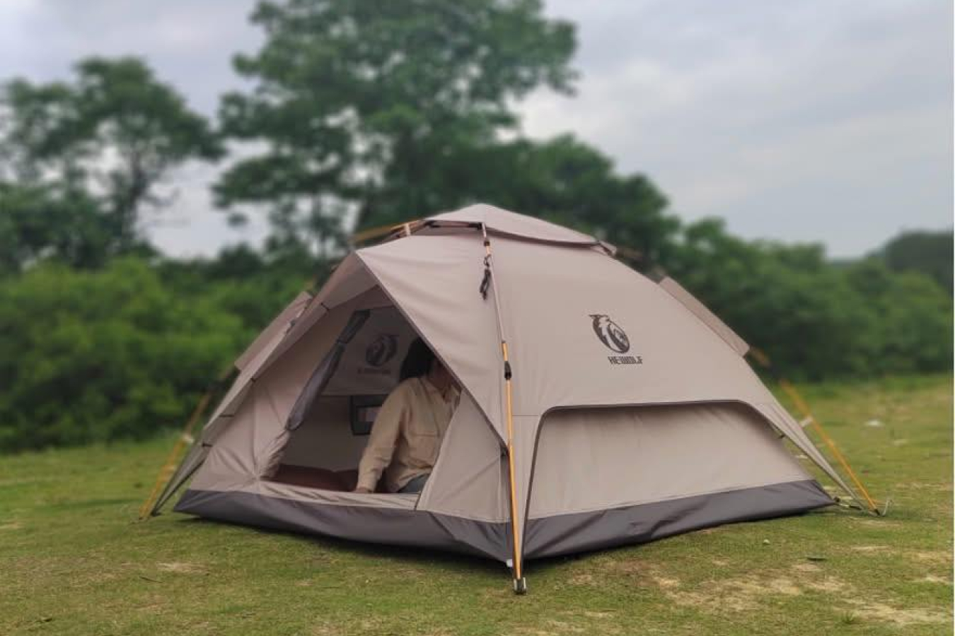 CHO THUÊ LIỀU BẠT CAMPING