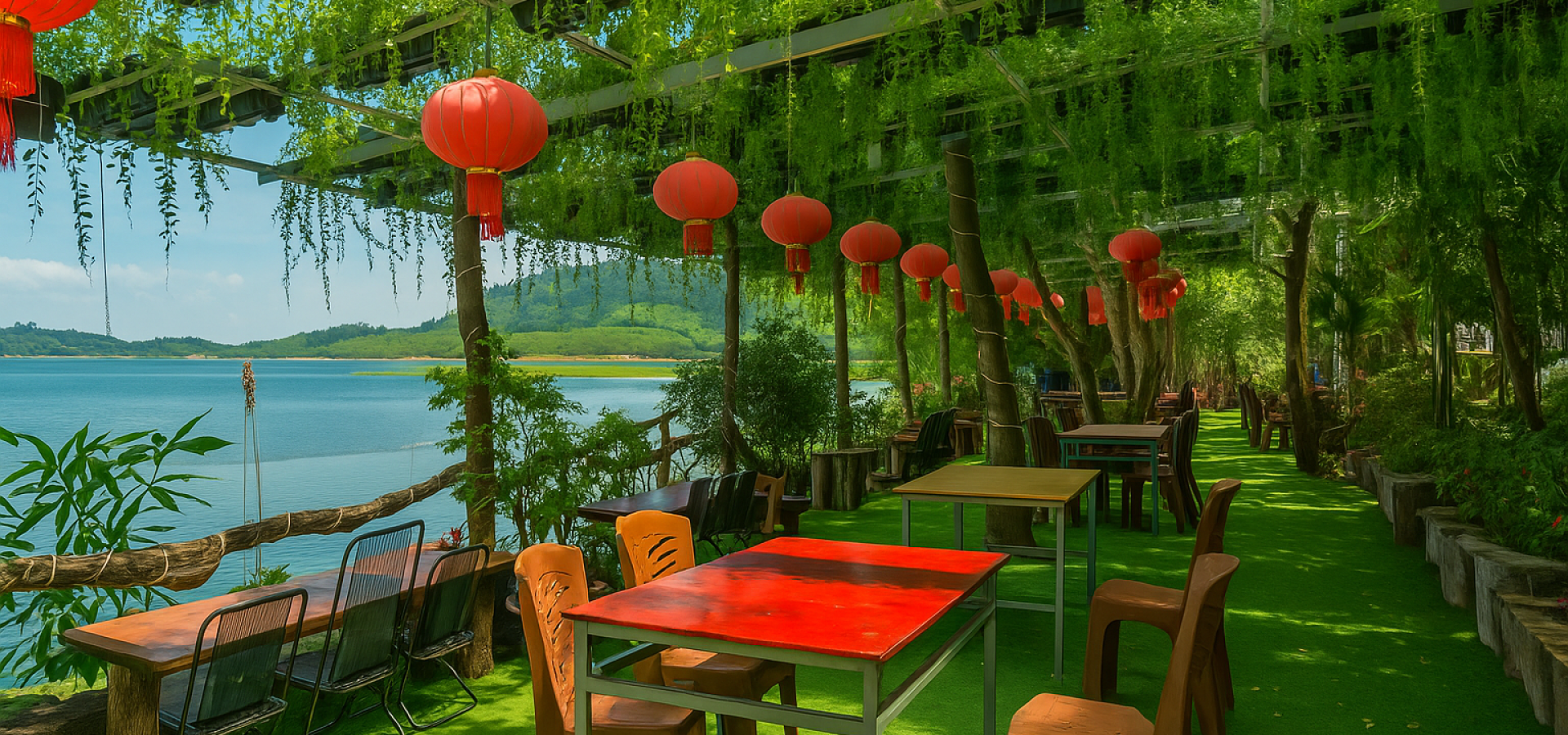 TINH HOA ẨM THỰC VIỆT - ĂN LÀ NHỚ, THỬ LÀ MÊ