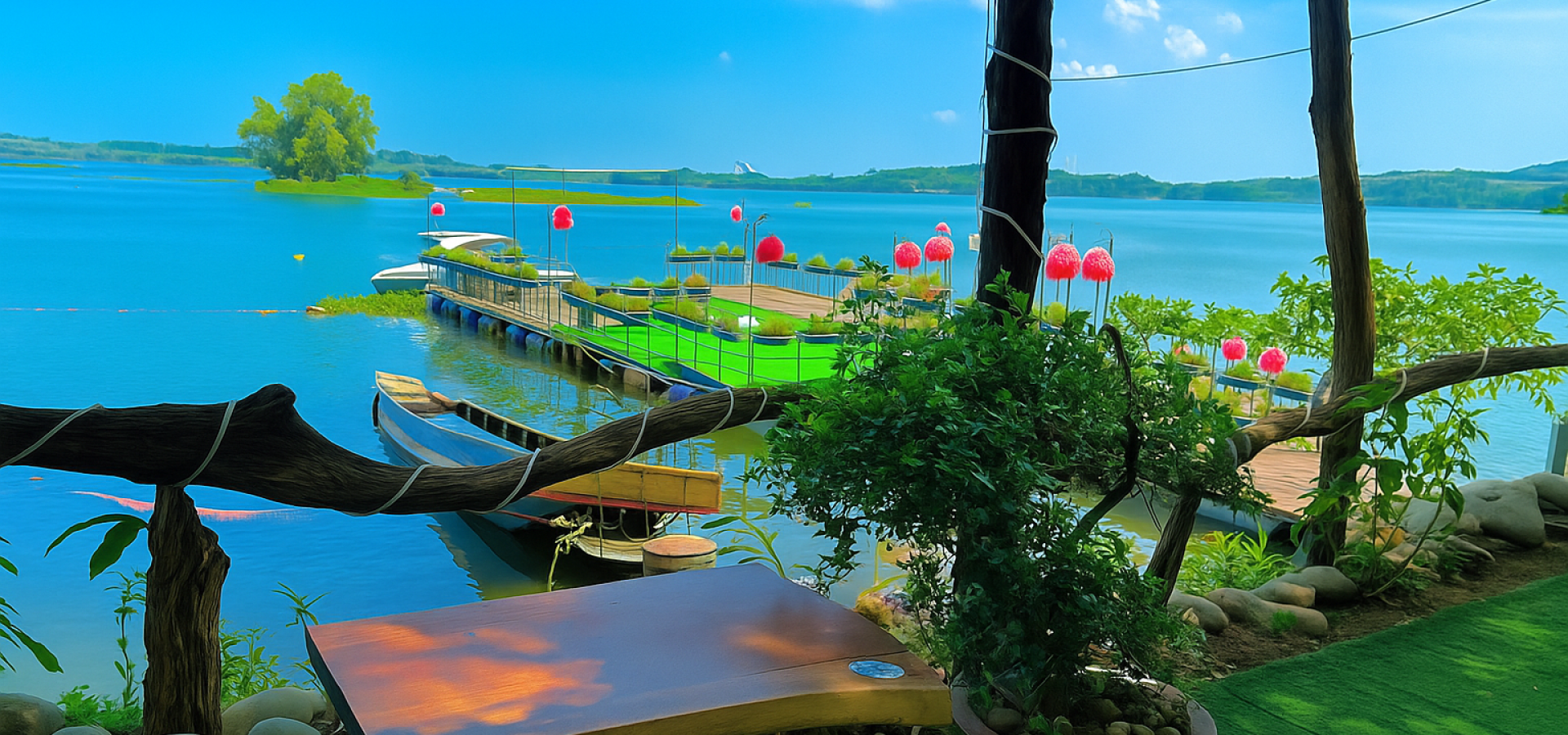 THIÊN ĐƯỜNG VỊ GIÁC - MỖI MÓN ĂN MỘT CÂU CHUYỆN