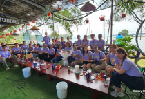 Sơn Thủy Quán - Điểm Hẹn Ẩm Thực Gia Đình Lý Tưởng tại Thống Nhất, Đồng Nai