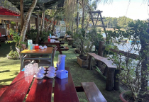 Sơn Thủy Quán – Quán Ăn Gia Đình Đậm Đà Hương Vị Quê Tại Đồng Nai