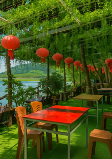 TINH HOA ẨM THỰC VIỆT - ĂN LÀ NHỚ, THỬ LÀ MÊ