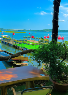 THIÊN ĐƯỜNG VỊ GIÁC - MỖI MÓN ĂN MỘT CÂU CHUYỆN