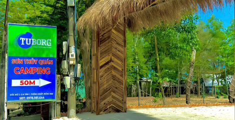 ẩm thực sơn thủy