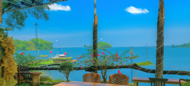 ẩm thực sơn thủy