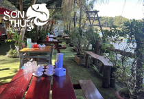 Sơn Thủy Quán – Quán Ăn Gia Đình Đậm Đà Hương Vị Quê Tại Đồng Nai