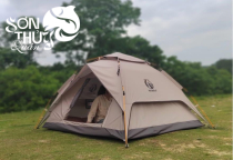 Camping Sơn Thủy Quán – Trải Nghiệm Cắm Trại Gần Gũi Thiên Nhiên Tại Đồng Nai