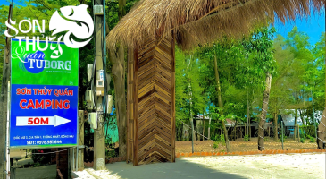 Khám phá hương vị tại Ẩm Thực Sơn Thủy