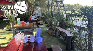 Sơn Thủy Quán – Quán Ăn Gia Đình Đậm Đà Hương Vị Quê Tại Đồng Nai